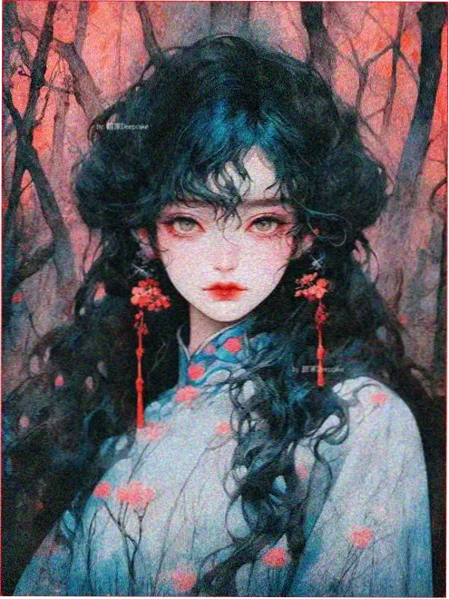 777影院东方奇幻电影山海拾遗录